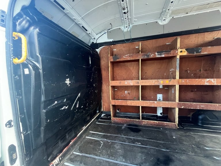 2021 70 FORD TRANSIT 2.0 350 ECOBLUE TREND PANEL VAN 5DR DIESEL MANUAL FWD L3 H3