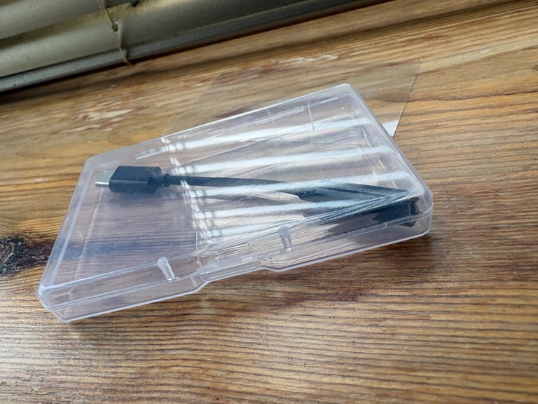 image for Adaptor C to 3.5 mm audio aux