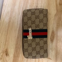 image for gucci wallet