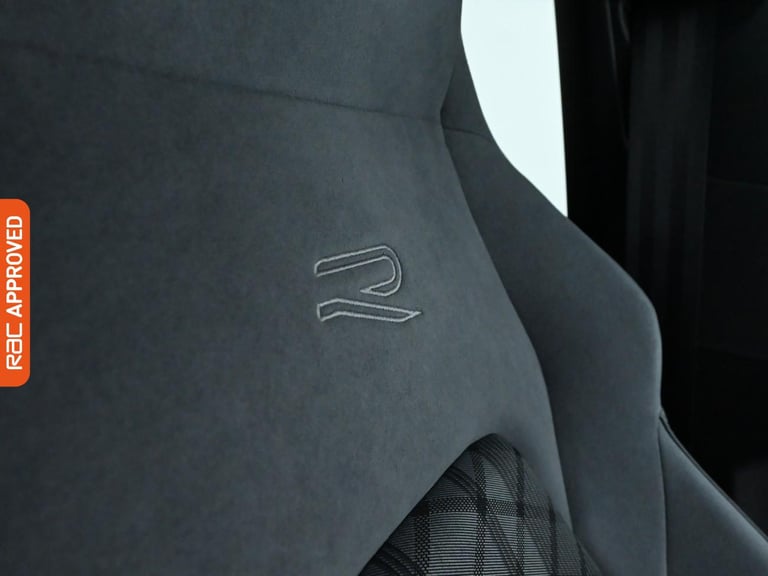 2021 Volkswagen Golf 1.5 TSI R-Line Hatchback 5dr Petrol Manual Euro 6 (s/s) (130 ps) Hatchback P...