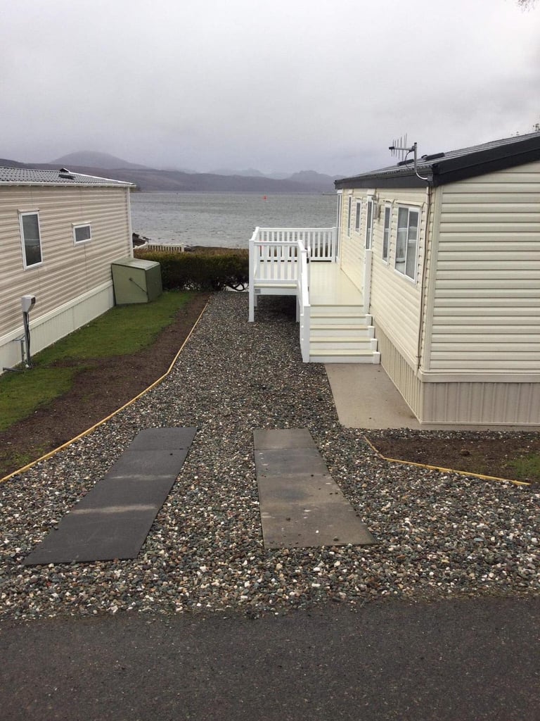 image for Stunning Atlas Diamond 2 Bedroom Caravan on a 5 Star Family Owned Park.