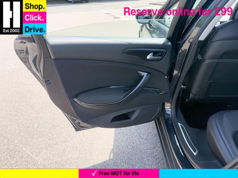  Citroen C5 2.0 HDi Exclusive Euro 5 4dr Diesel Manual