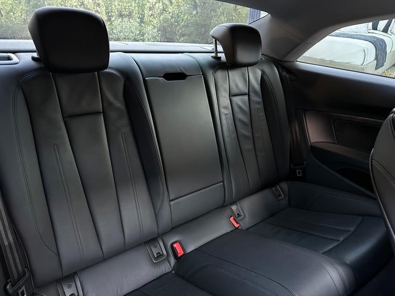 2020 Audi A5 2.0 TFSI 35 Sport S Tronic Euro 6 (s/s) 2dr COUPE Petrol Automatic