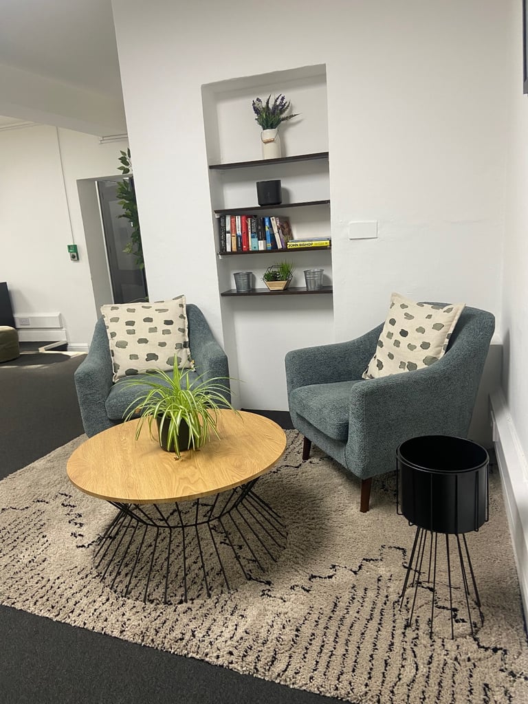 Treatment/Therapy/Aesthetics/Beautician/Consultation Room to Rent in Brixton SW2.