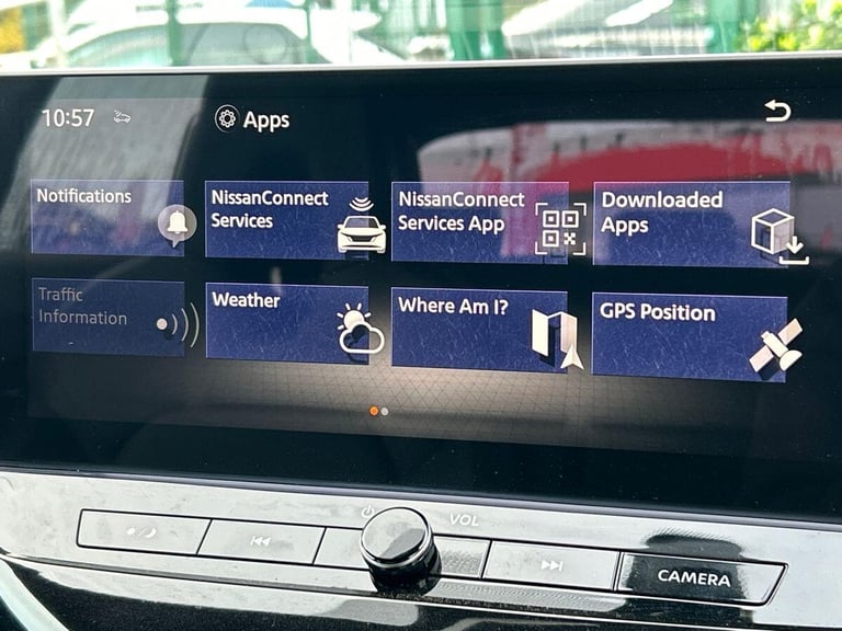 2024 Nissan Juke 1.0 DIG-T Tekna SUV 5dr Petrol Manual Euro 6 (s/s) (114 ps) SUV PETROL Manual