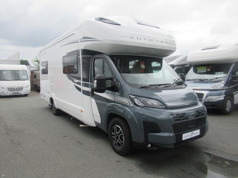 image for Auto Trail Frontier Scout