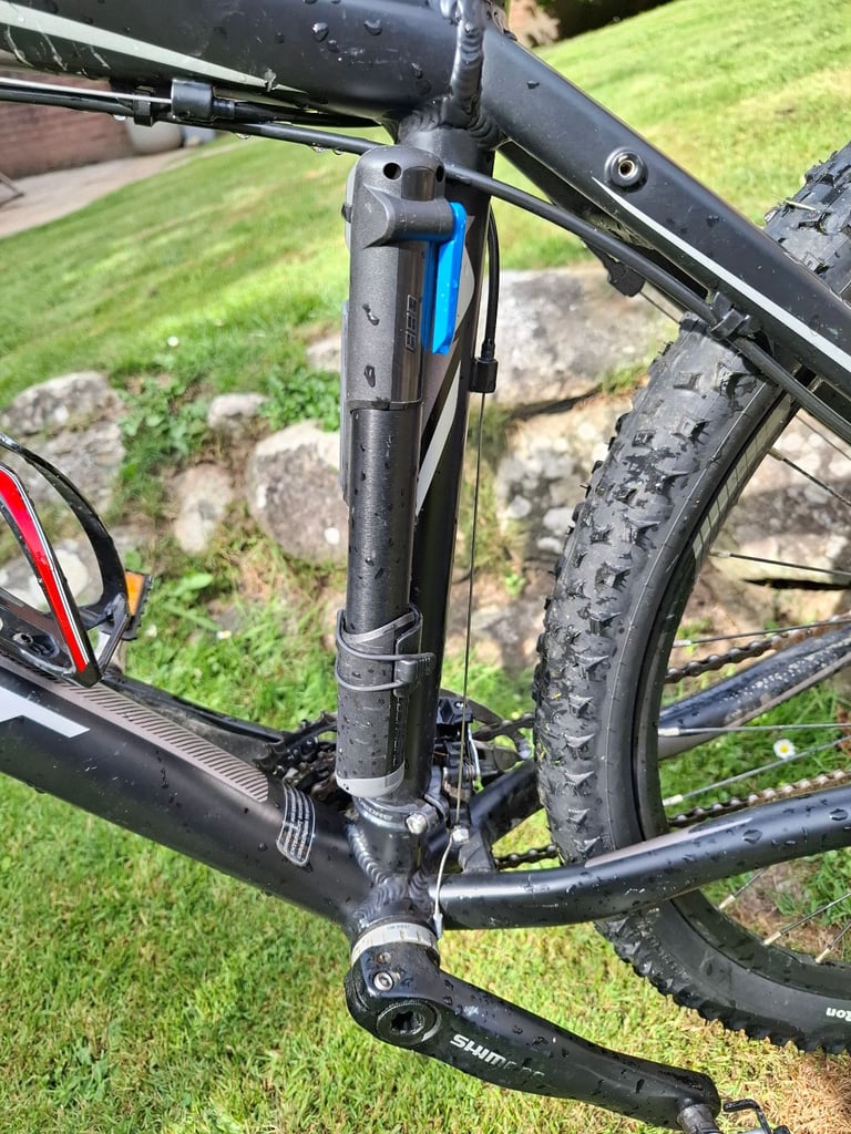 Scott Aspect 10 mountain bike