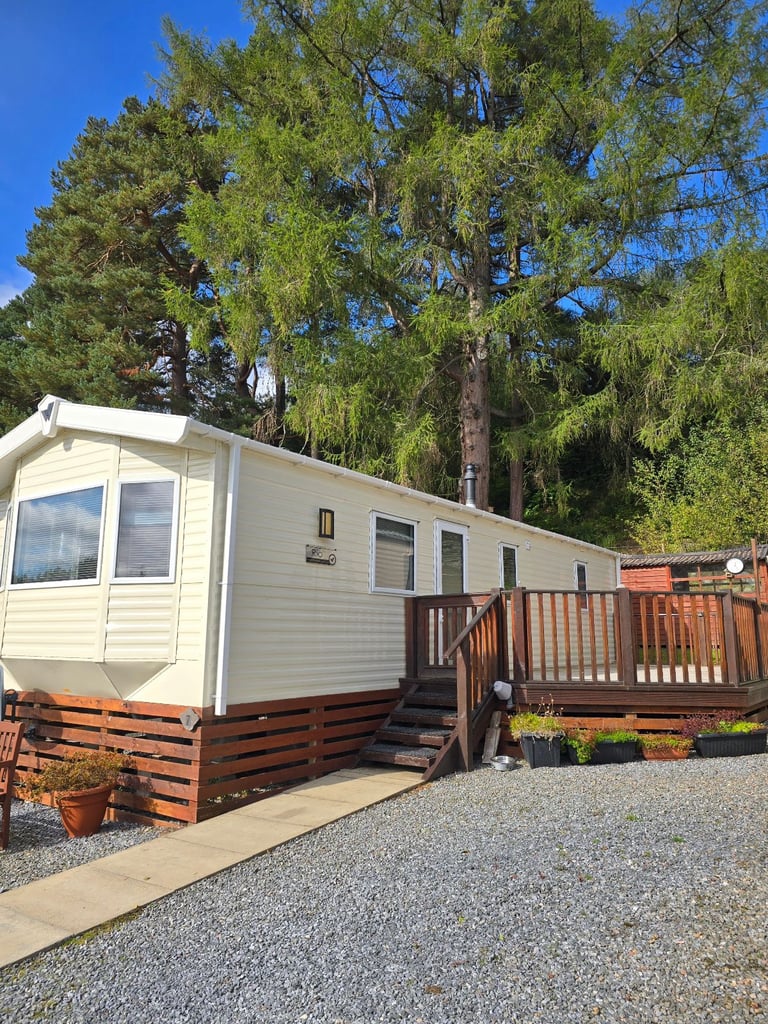 Willerby Rio Gold 2017 Static Caravan 