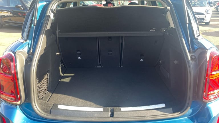 2023 MINI Countryman Cooper Classic SUV Petrol Automatic