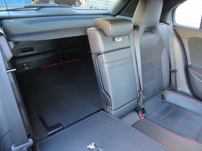 2022 Mercedes-Benz A-Class A180 AMG Line Premium Plus Night Edition 5dr Auto Hatchback Petrol Aut...