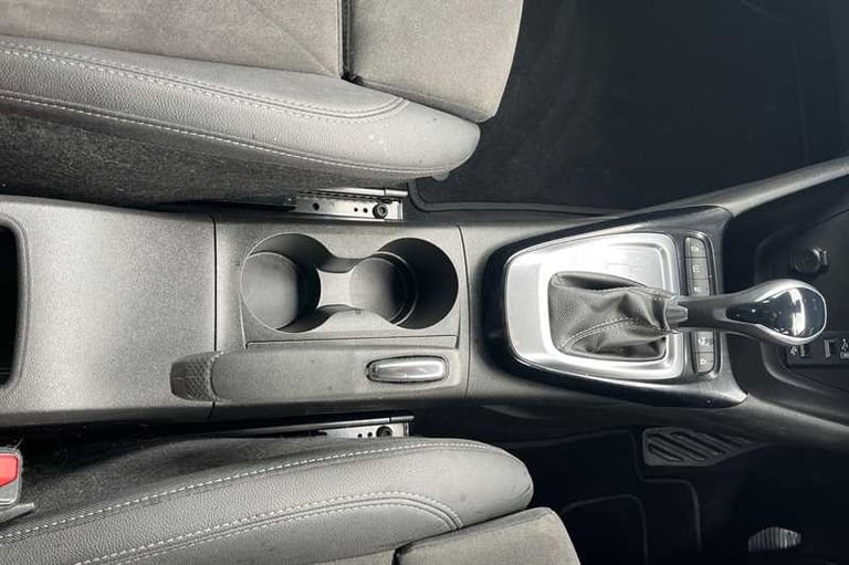 2022 Vauxhall Crossland 1.2 Turbo [130] Ultimate 5dr Auto HATCHBACK PETROL Automatic