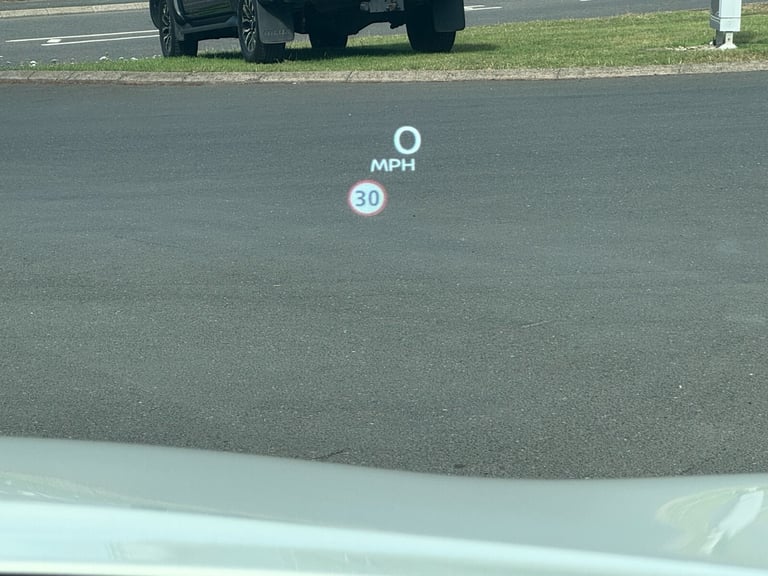 2023 Nissan Qashqai 1.3 DiG-T MH Tekna 5dr Hatchback Petrol Manual