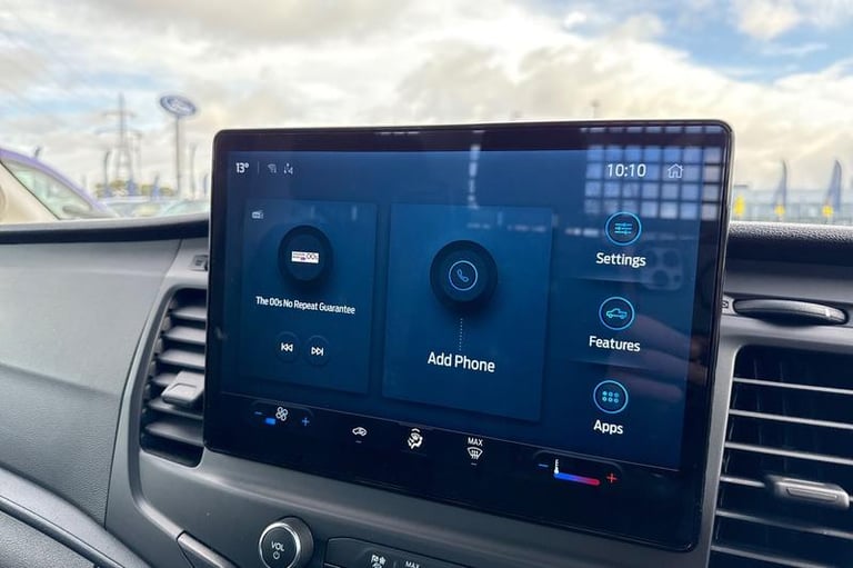 2025 Ford Transit 350 Leader L2 MWB Single Cab Tipper RWD 2.0 EcoBlue 165ps DAP, NATIONWIDE D Tip...