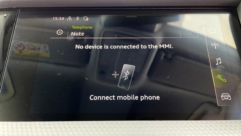 2022 Audi A1 Sport 30 TFSI  110 PS 6-speed Manual Hatchback Petrol Manual