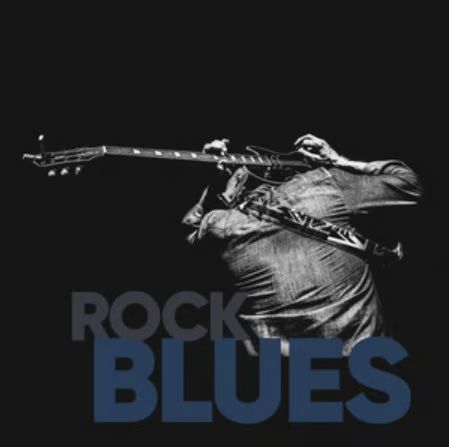 Any Old School Blues Rock Vocalists Out There?