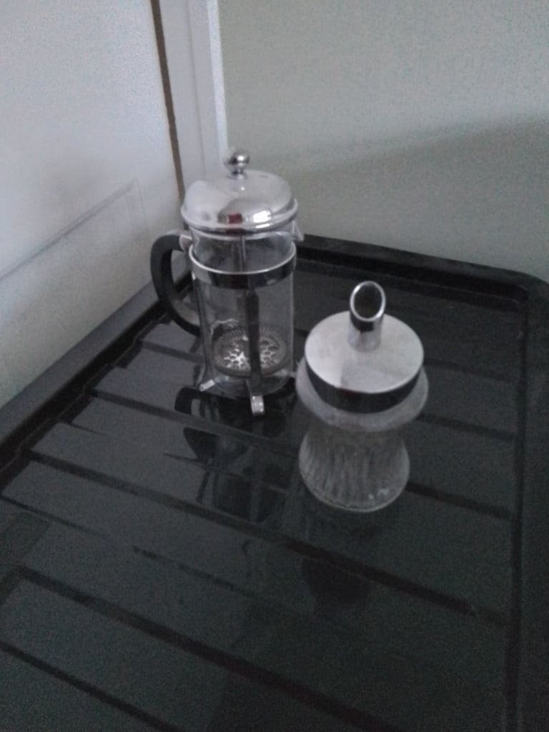 image for Cafeteria and sugar dispenser 