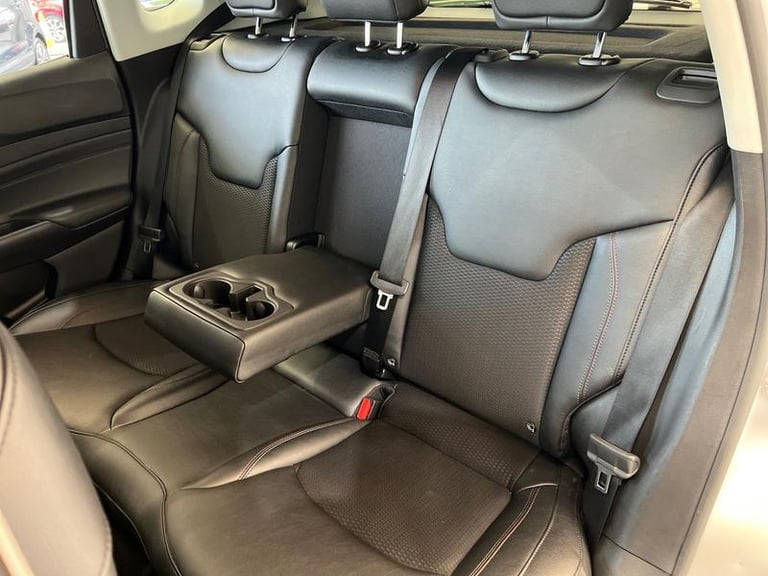 2023 Jeep Compass 1.3 T4 GSE 4xe PHEV Trailhawk 5dr Auto Automatic Estate Hybrid Automatic