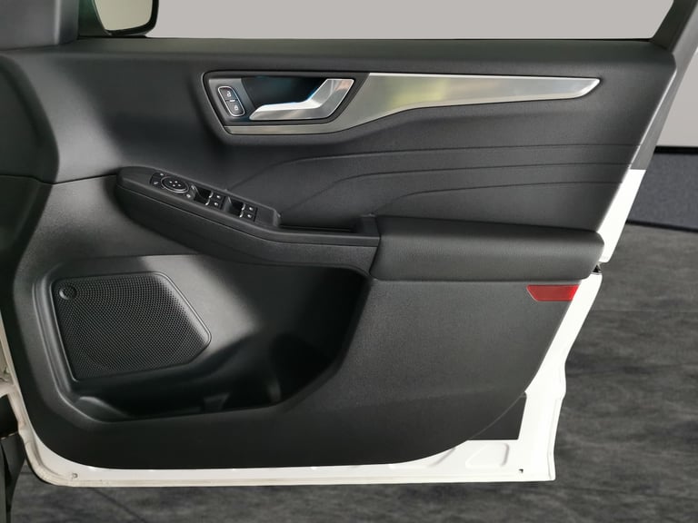 2022 Ford Kuga 1.5T EcoBoost Titanium SUV 5dr Petrol Manual 2WD Euro 6 (s/s) (150 ps) - RE Suv Pe...