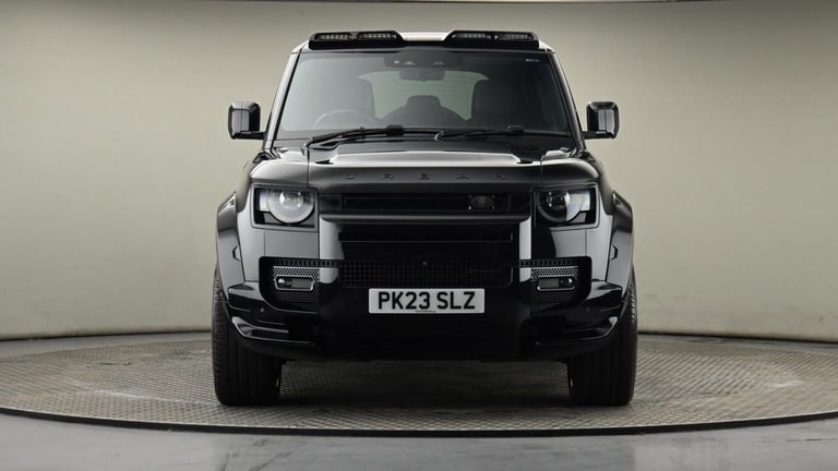 2023 Land Rover Defender 110 3.0 D250 MHEV X-Dynamic HSE SUV 5dr Diesel Auto 4WD Euro 6 (s/s) (25...