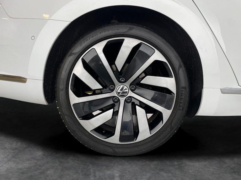2021 Volkswagen Arteon 2.0 TSI R-Line Fastback 5dr Petrol DSG Euro 6 (s/s) (190 ps) - KEYLESS ENT...