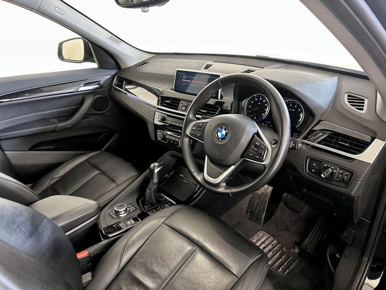 2021 BMW X1 xDrive 25e xLine 5dr Auto ESTATE PETROL/ELECTRIC Automatic