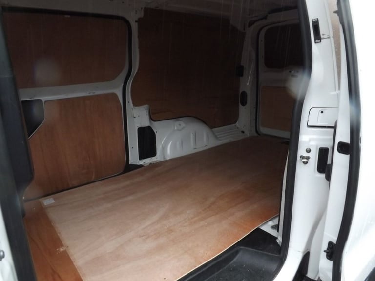 2019 Vauxhall Vivaro 1.5 Turbo D 2900 Dynamic Panel Van 6dr Diesel Manual L2 H1 Euro 6 (s/s) (10 ...