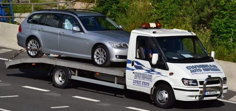 24-7 BREAKDOWN RECOVERY SERVICES 