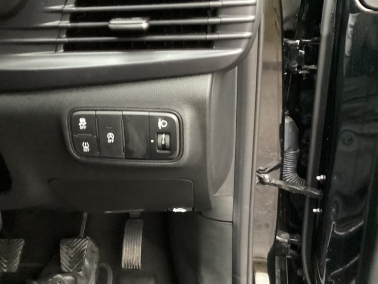 2024 Hyundai i20 1.0T GDi Advance 5dr Hatchback Petrol Manual