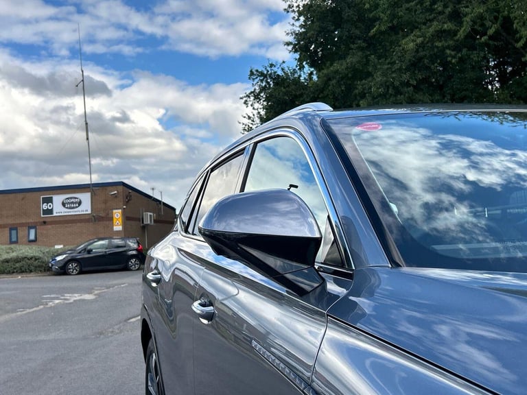 2025 MG MG HS 1.5 T-GDI 24.7 kWh SE SUV 5dr Petrol Plug-in Hybrid Auto Euro 6 (s/s) (299  SUV PET...