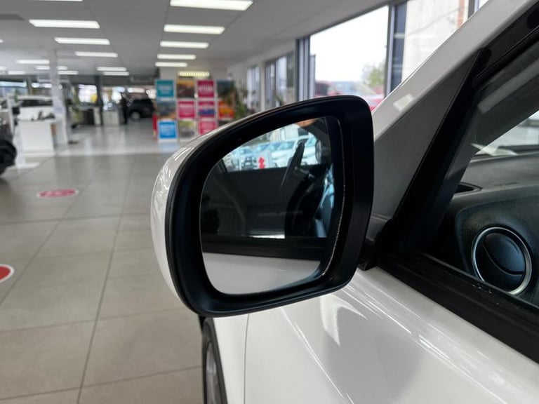 2017 Suzuki Vitara 1.6 DDiS SZ-T 5dr HATCHBACK DIESEL Manual