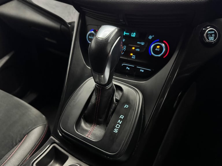 2019 Ford Kuga 2.0 TDCi ST-Line Powershift Euro 6 5dr HATCHBACK Diesel Automatic