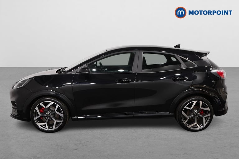 2023 Ford Puma 1.5 EcoBoost ST 5dr SUV Petrol Manual