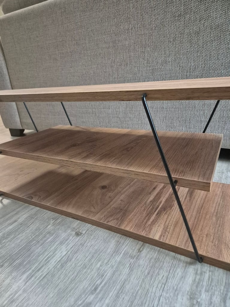 Scandi TV Unit 
