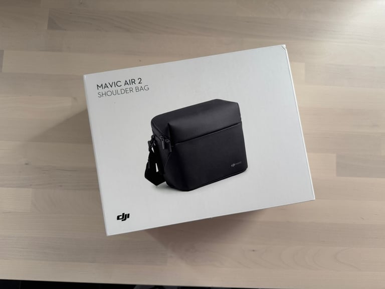 DJI Mini 4 Pro Drone Kit – Mint Condition + Extras