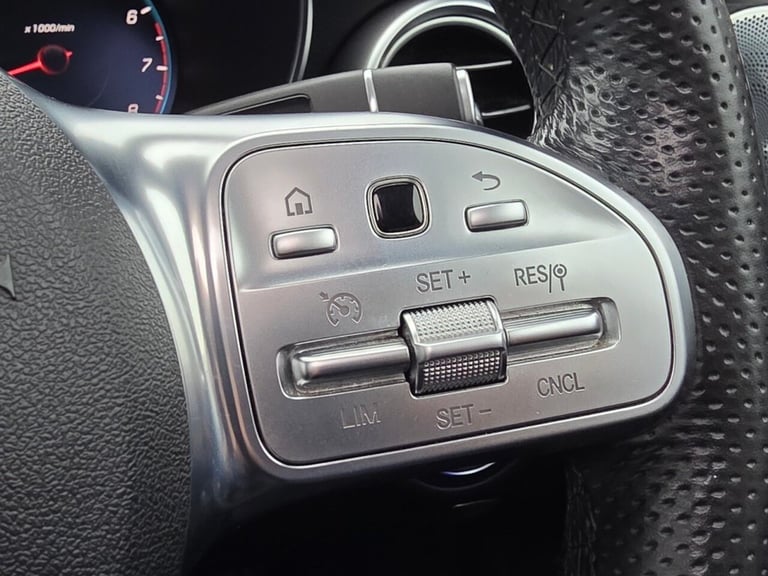 2019 Mercedes-Benz C Class 2.0 C300 AMG Line (Premium Plus) Saloon 4dr Petrol G-Tronic+ Euro 6 (s...