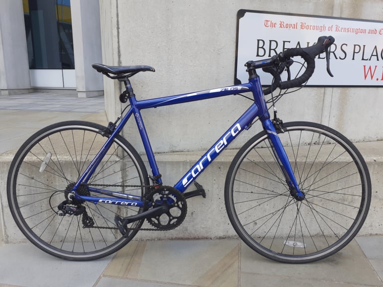 Carrera zelos in London, Bikes, Bicycles & Cycles for Sale