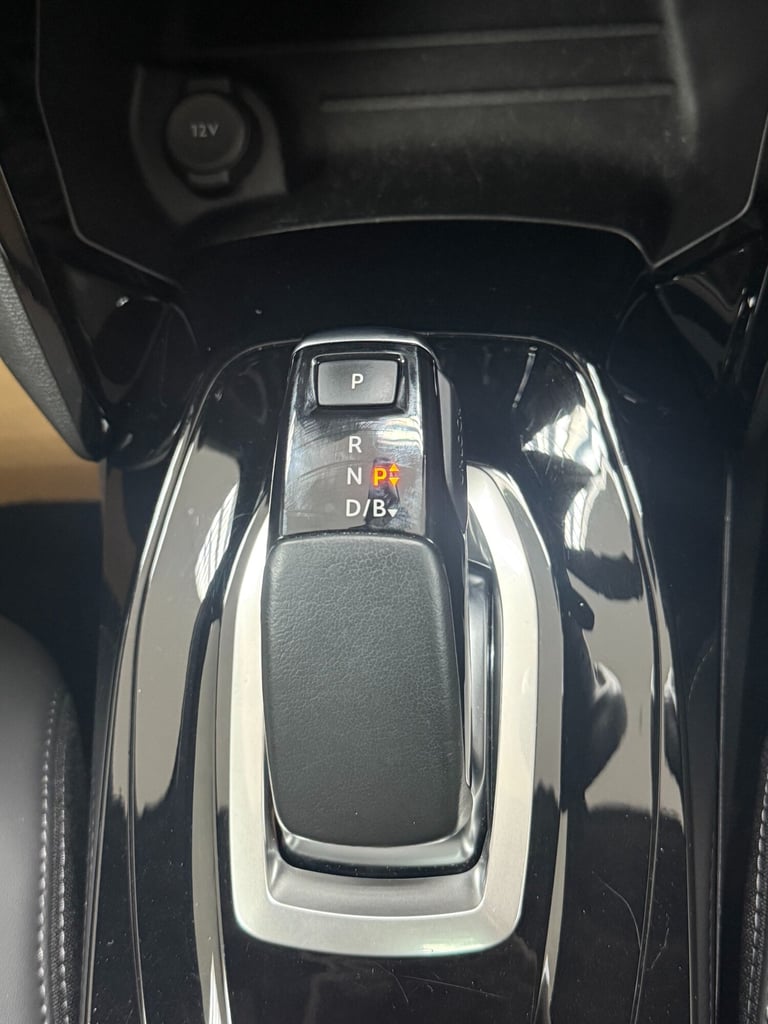 2021 Peugeot 2008 100kW GT Premium 50kWh 5dr Auto HATCHBACK Electric Automatic