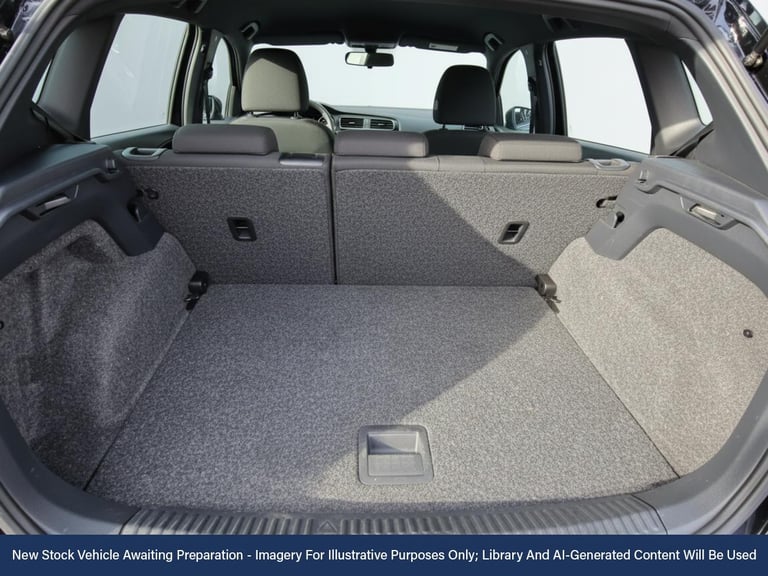 2016 Volkswagen Polo 1.8 TSI BlueMotion Tech GTI Hatchback 3dr Petrol Manual Euro 6 (s/s) (192 p ...