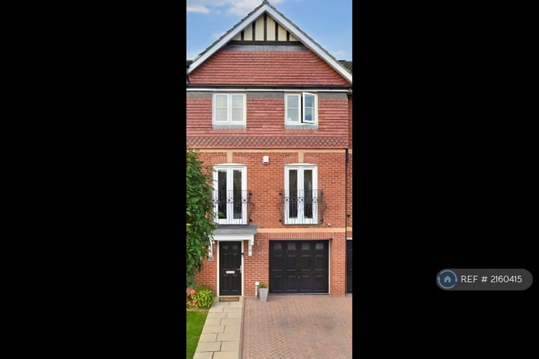 4 bedroom house in Lawnhurst Close, Cheadle Hulme, SK8 (4 bed) (#2160415)
