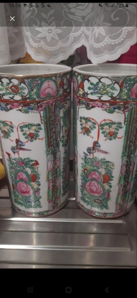 Different items to sell 