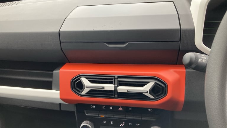 2025 Dacia Spring 27kWh Expression 65 48kW 5dr Auto Electric Hatchback Hatchback Electric Automatic