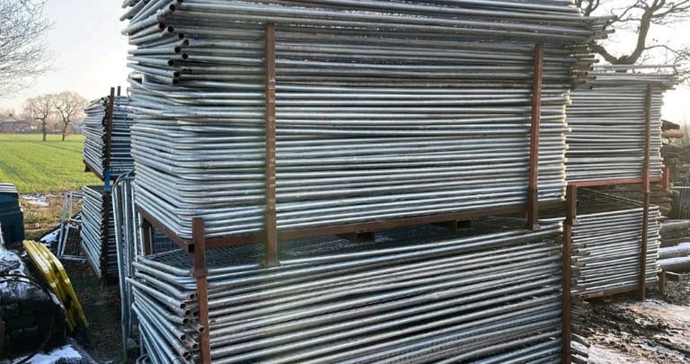 image for Heras Fencing 