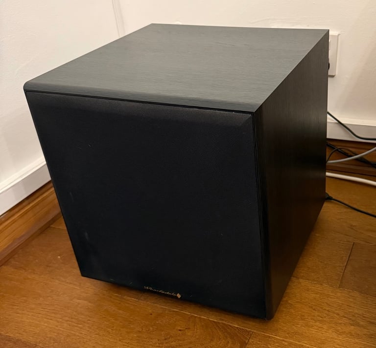 image for Wharfedale Diamond SW-150 Subwoofer 