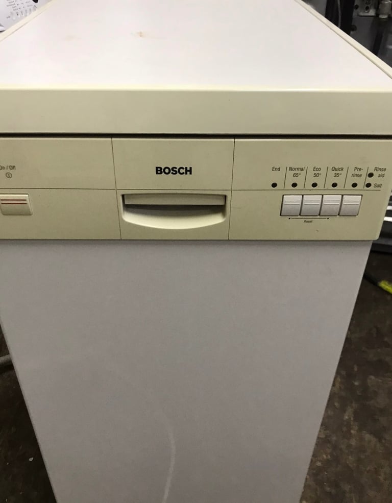 image for Dishwasher, Bosch