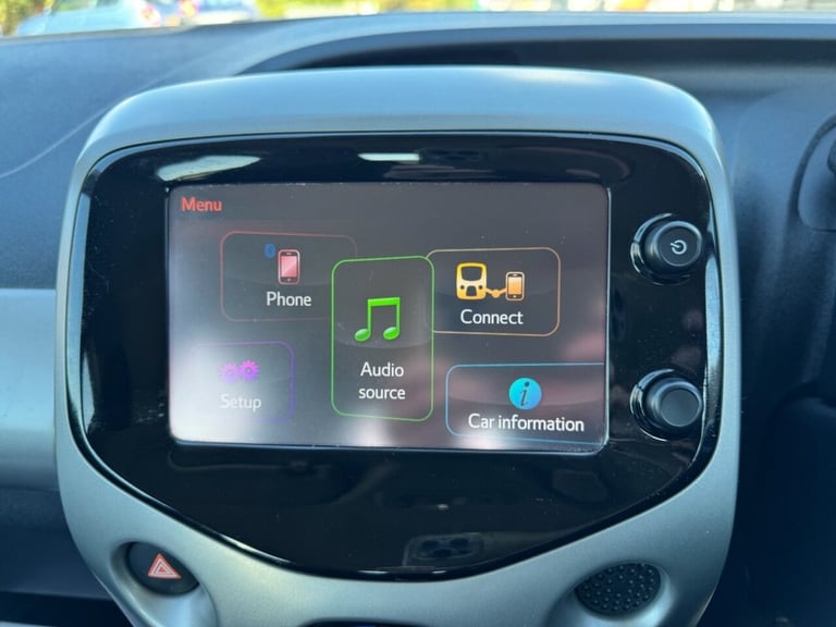2014 Citroen C1 1.0 VTi Feel Hatchback 5dr Petrol Manual Euro 5 (Euro 5) (68 ps) Hatchback Petrol...
