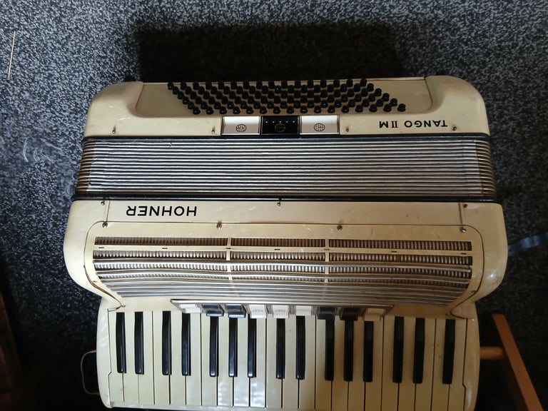 Accordion
