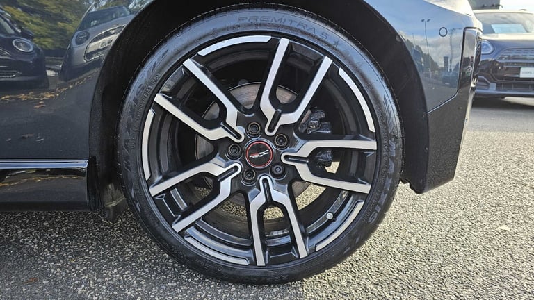2024 MINI Cooper 160kW SE Sport 54kWh 3dr Auto HATCHBACK ELECTRIC Automatic