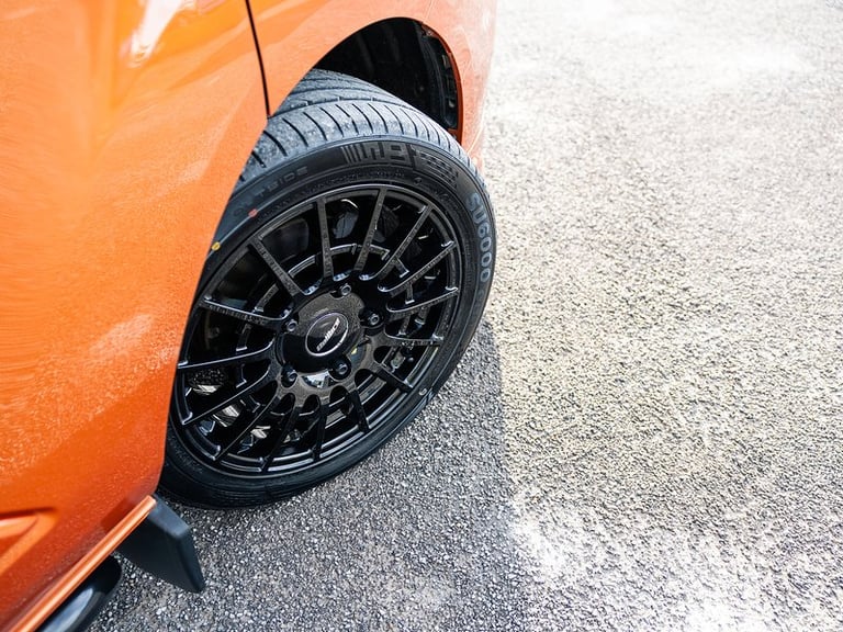 2022 Ford Transit Custom 2.0 EcoBlue 130ps Low Roof D/Cab Limited Van PANEL VAN DIESEL Manual