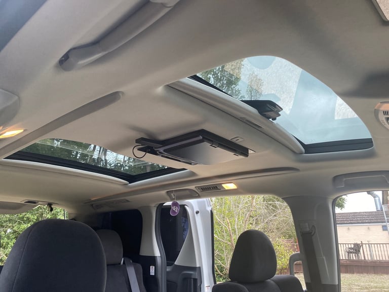 2019 Toyota Vellfire Day Van MPV PETROL Automatic