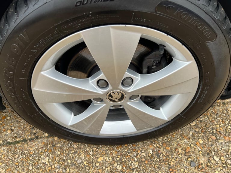 2019 Skoda Octavia 1.0 TSI SE Technology DSG Euro 6 (s/s) 5dr ESTATE Petrol Automatic